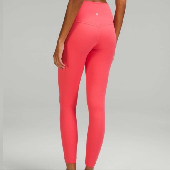 Lululemon Align High-Rise Pants - Picture 3 of 6